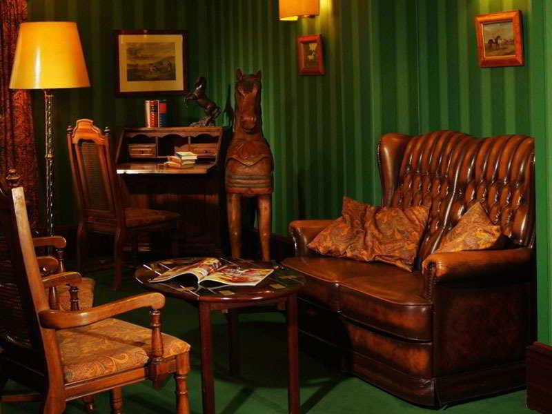 The Ascot Hotel Köln Eksteriør bilde